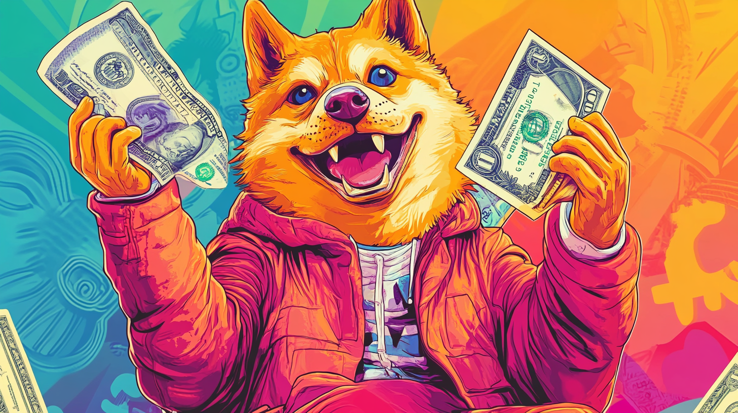 Dogecoin Millionaire’s Secret XRP Bet Revealed – Did He Get It Right?
