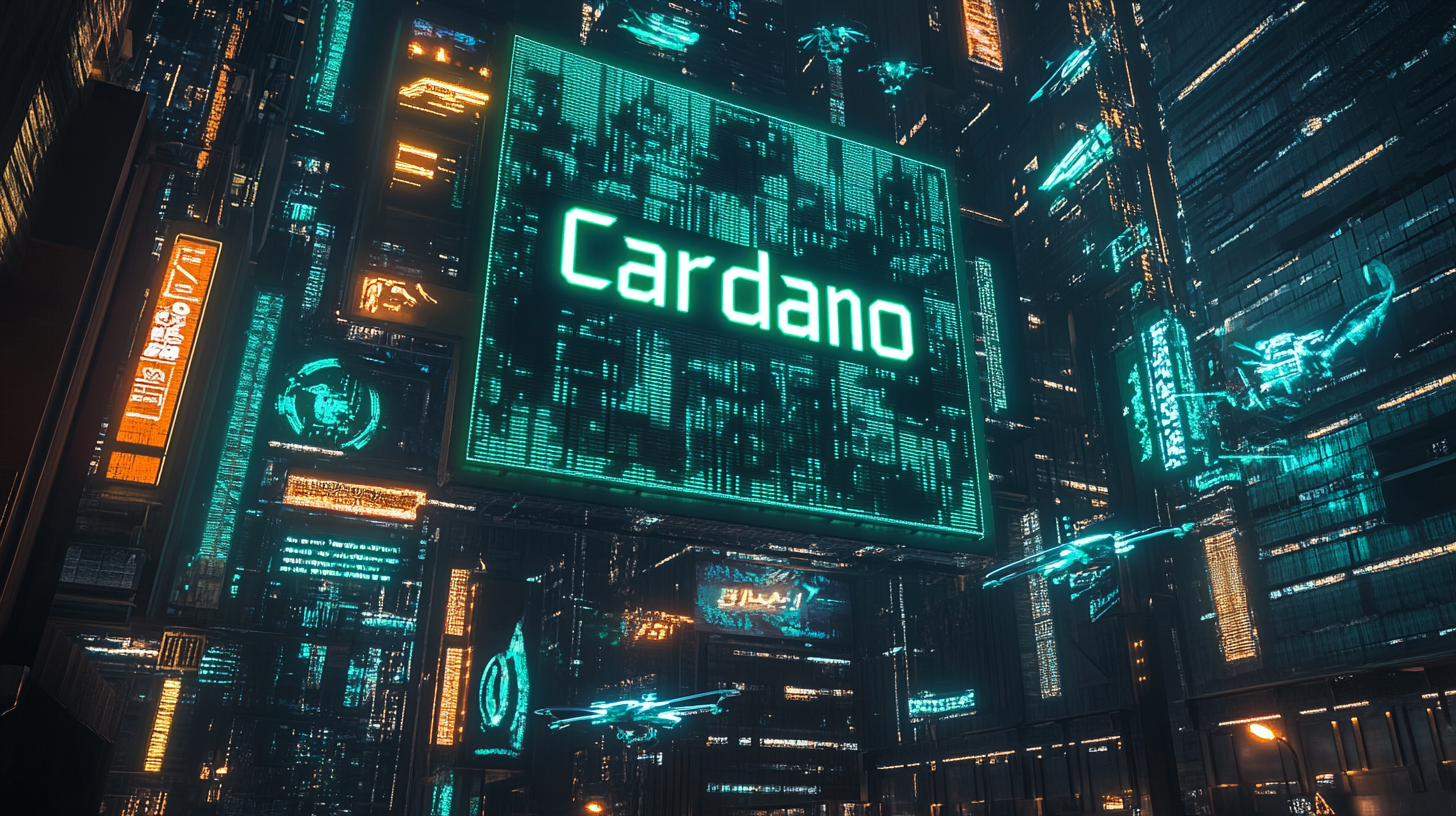Cardano Just Flashed a Major Signal – Here’s What It Means for ADA’s Price