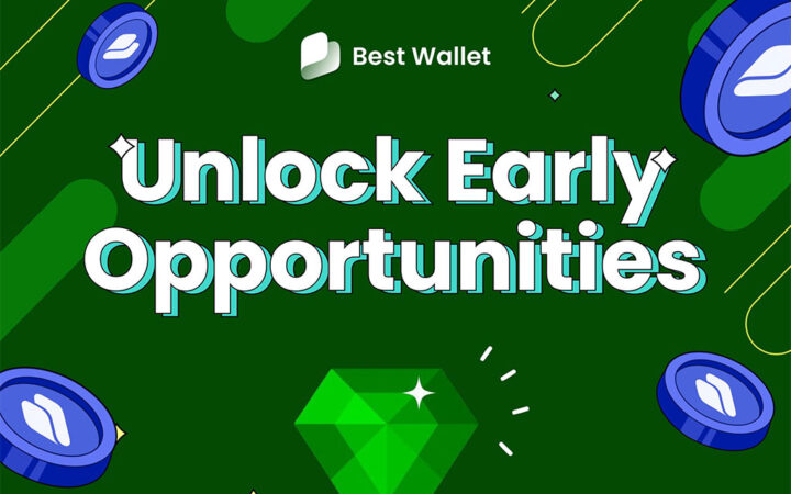 Is Bitcoin’s Bull Run Fading? Best Wallet Continues to Uncover Top Opportunities