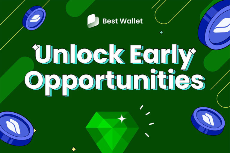 Is Bitcoin’s Bull Run Fading? Best Wallet Continues to Uncover Top Opportunities