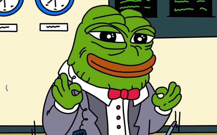 Meme Coins Surpass $56B as Countdown Begins for Sector’s First Index Presale: Meme Index