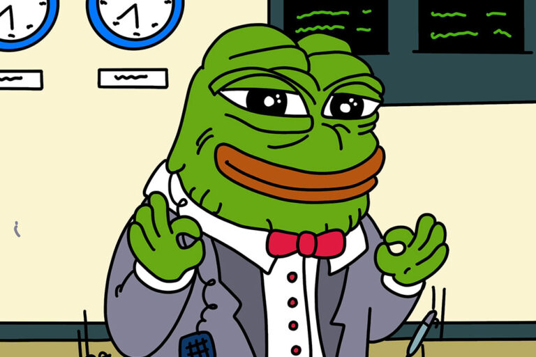 Meme Coins Surpass $56B as Countdown Begins for Sector’s First Index Presale: Meme Index