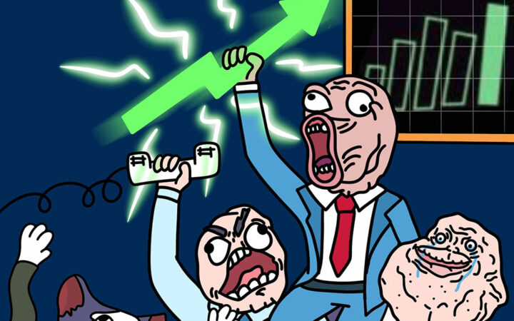 Meme Index Presale Concludes after Raising $4.4M – Reveals Token Selection in Meme Coin Portfolio