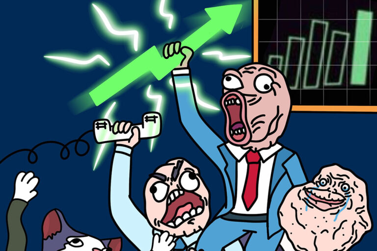 Meme Index Presale Concludes after Raising $4.4M – Reveals Token Selection in Meme Coin Portfolio