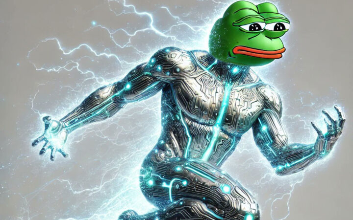 AI-Powered Crypto Project MIND of Pepe Raises $7.5M in Presale – Announces Major Updates