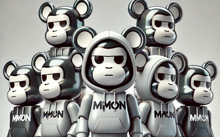Multiverse Monkey (MMON) Presale Eyes $100,000 with Gaming Ecosystem and Real-World Utility, Could It Be Best Crypto Presale of 2025?