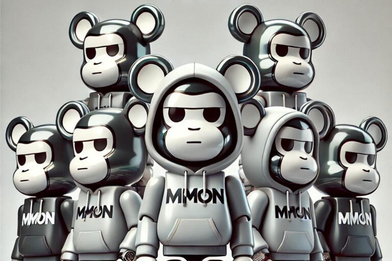 Multiverse Monkey (MMON) Presale Eyes $100,000 with Gaming Ecosystem and Real-World Utility, Could It Be Best Crypto Presale of 2025?