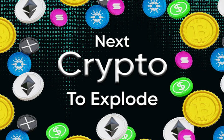 Next Crypto To Explode: This Low-Cap Coin Could Be the Market’s Biggest Surprise