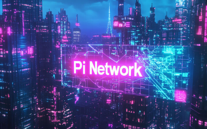 Pi Network Gains 3% as Market Dips – Can PI Keep Its Momentum?
