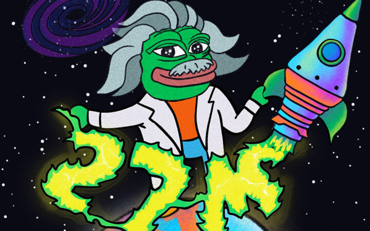 No Direct Fed Support, But Powell’s Comments Boost Crypto – FARTCOIN Surges 24%, Solana Layer 2 Solaxy Crosses $27M