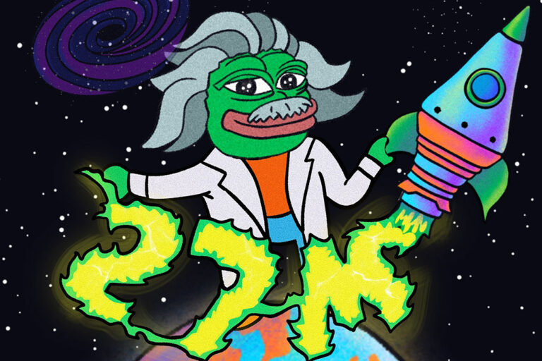 No Direct Fed Support, But Powell’s Comments Boost Crypto – FARTCOIN Surges 24%, Solana Layer 2 Solaxy Crosses $27M