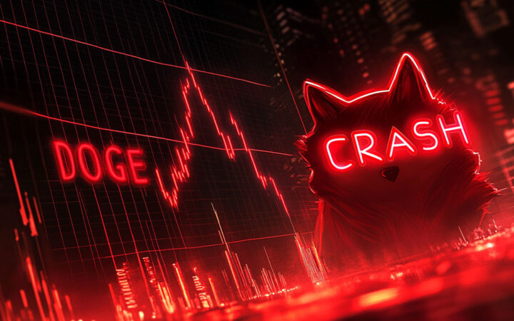 Should You Buy the Dip on Dogecoin? Key Technical Setup Signals Big Move Ahead