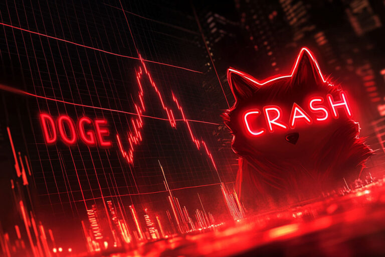 Should You Buy the Dip on Dogecoin? Key Technical Setup Signals Big Move Ahead