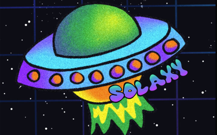 Solana Marks 5 Years as Its First Layer-2, Solaxy, Prepares to Launch with ICO Nearing $27M