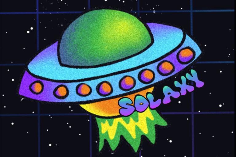 Solana Marks 5 Years as Its First Layer-2, Solaxy, Prepares to Launch with ICO Nearing $27M