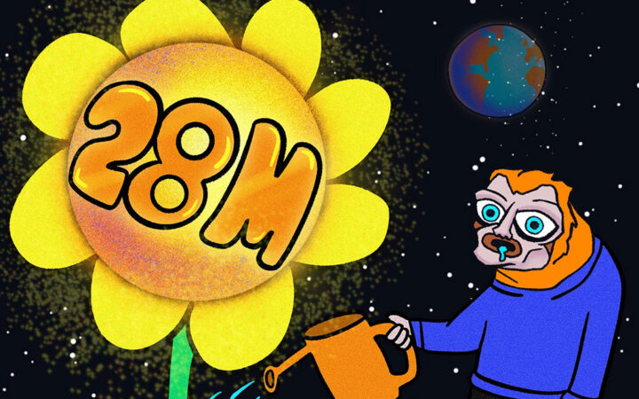 Solana-Based Layer-2 Solaxy Reaches $28M Presale Milestone, Showcases Development Updates