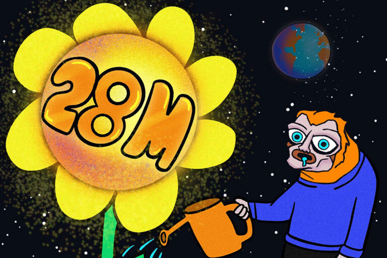 Solana-Based Layer-2 Solaxy Reaches $28M Presale Milestone, Showcases Development Updates