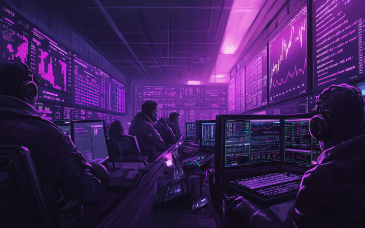 Top Trader with 600K Followers Predicts Solana Surge – Check Out the Chart