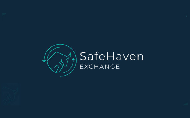 Transforming the Future of Tokenization with SafeHaven Exchange