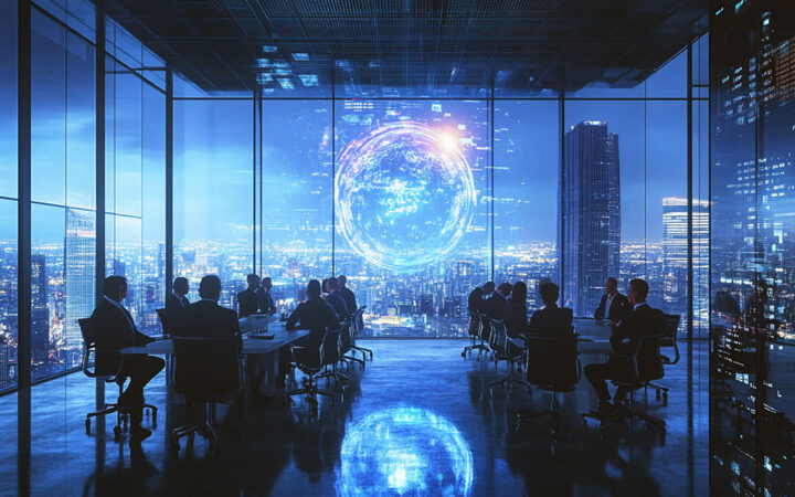 Wall Street Opens Doors to Cardano – $10 ADA Incoming?