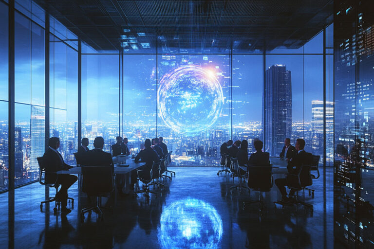 Wall Street Opens Doors to Cardano – $10 ADA Incoming?