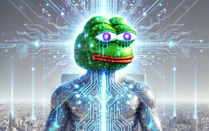 Whale Earns Almost $10M in Bitcoin Profits – Crypto AI Agent MIND of Pepe Identifies Potentially Similar Opportunities