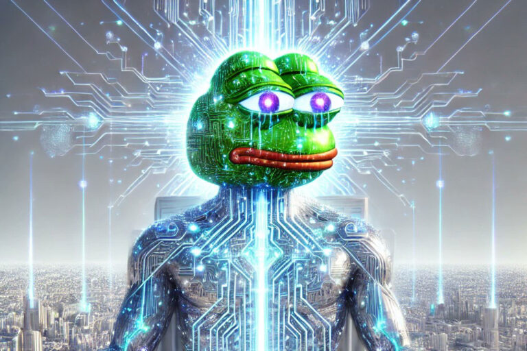 Whale Earns Almost $10M in Bitcoin Profits – Crypto AI Agent MIND of Pepe Identifies Potentially Similar Opportunities