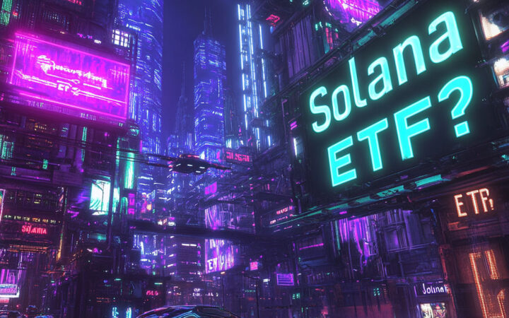 Will Solana Be the Next Big ETF? CME Futures Point to Major Breakthrough