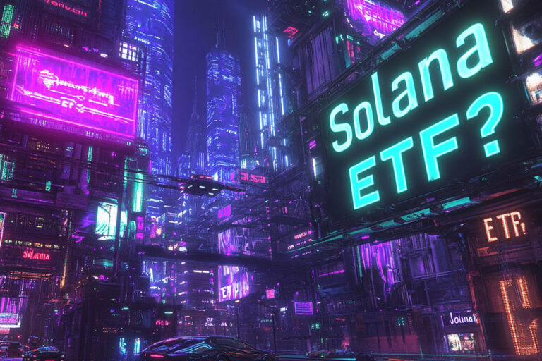Will Solana Be the Next Big ETF? CME Futures Point to Major Breakthrough