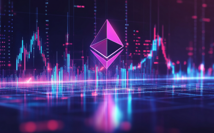 Ethereum Eyes $4K as Bullish Pattern Forms — Breakout Imminent?