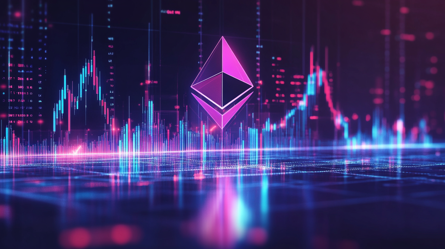 Ethereum Eyes $4K as Bullish Pattern Forms — Breakout Imminent?