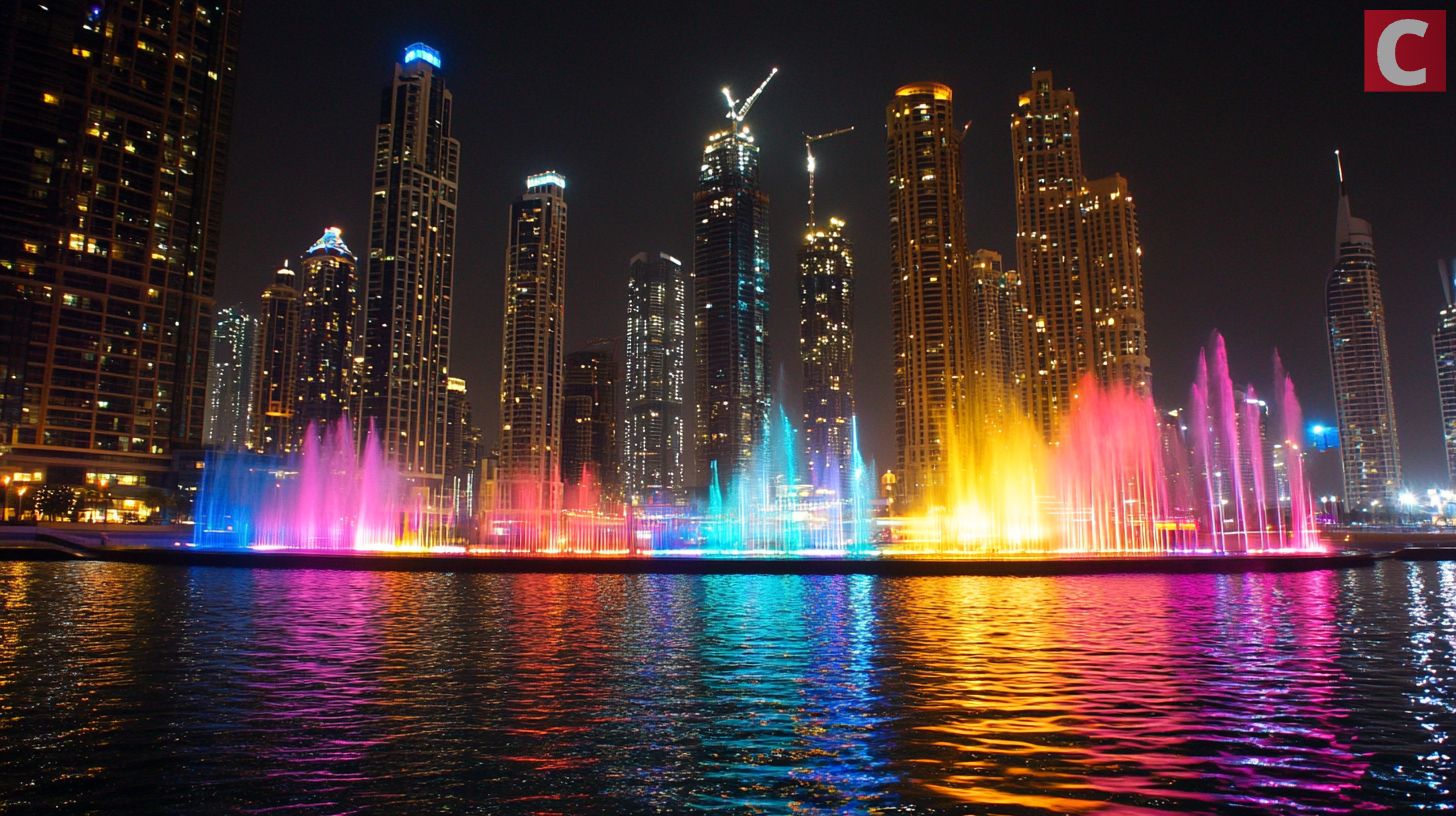 MGBX Party at TOKEN2049 Dubai – Win Prizes & Ride Free