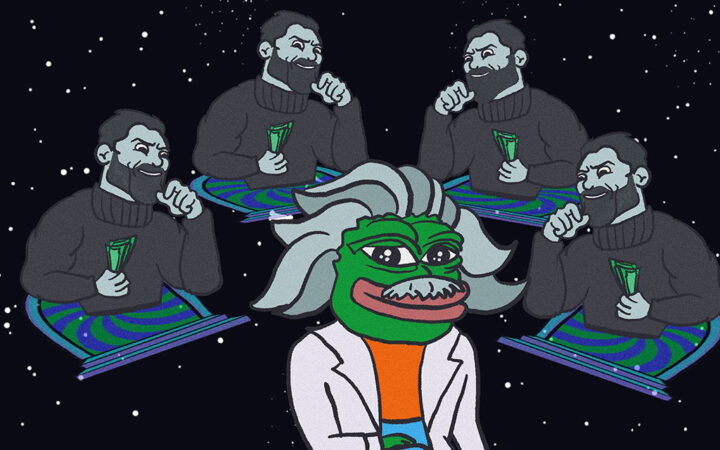 From Underdog to Breakout: Arbitrum’s Rise Mirrors Solaxy’s Potential as Presale Reaches $29.6M