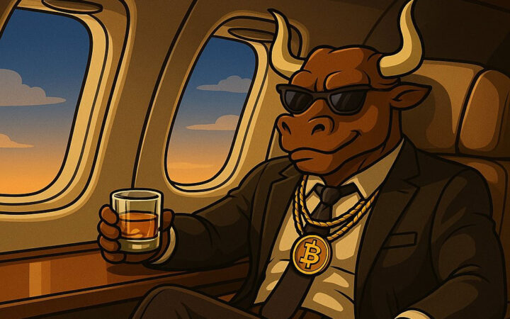 Bitcoin Breaks $93K – Keep an Eye on This Microcap Bull Token