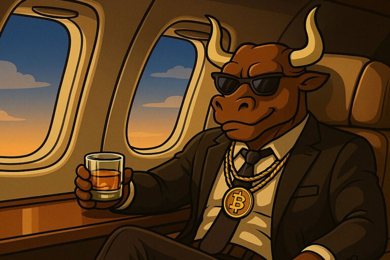 Bitcoin Breaks $93K – Keep an Eye on This Microcap Bull Token