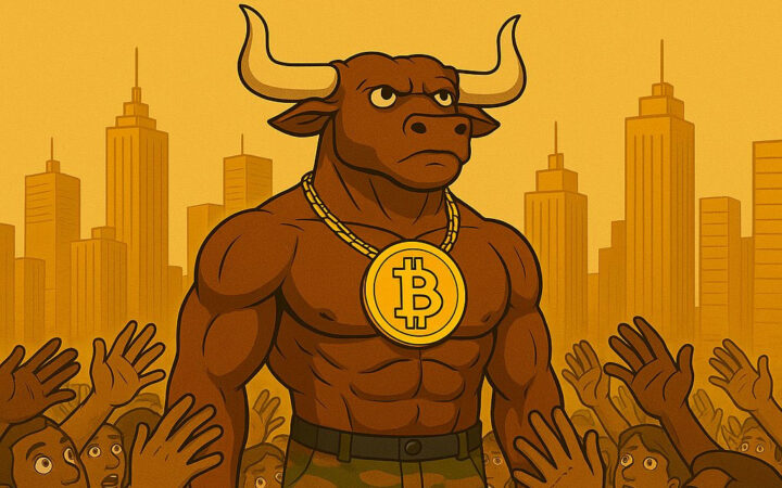 Bitcoin + DeFi: BTC Bull Token Secures $4.5M as Investors Pursue Simplified Hybrid Utility
