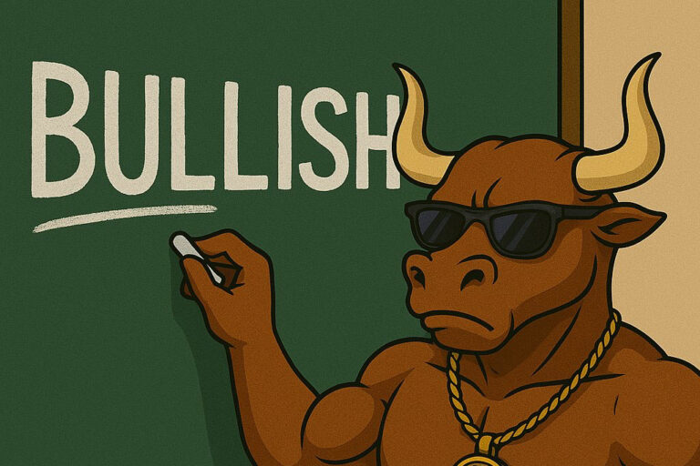 As Bitcoin Targets $100K, This Token Rewards You Through ‘Milestone Farming’