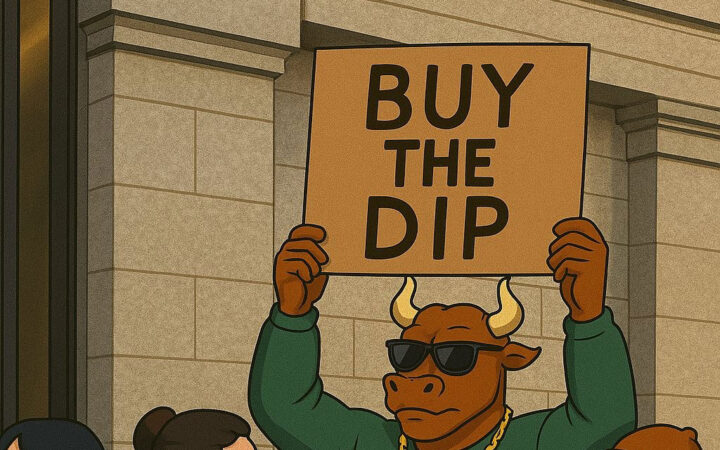 BTCBull Token Draws Nearly $5M in Strategic Investments as Bitcoin Gains Edge in Tariff-Heavy Economy