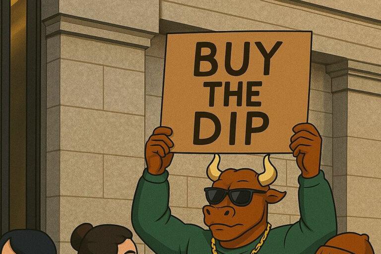 BTCBull Token Draws Nearly $5M in Strategic Investments as Bitcoin Gains Edge in Tariff-Heavy Economy