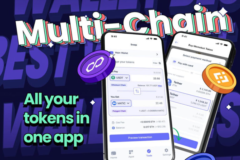 Crypto Makes a Comeback, Digital Wallets Take the Lead in Global Payments – Yet the Industry Awaits Its Standout