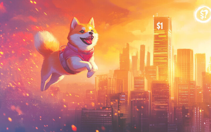 Dogecoin Jumps 10% in 24 Hours as Trump Announces 90-Day Pause on Tariffs – $1 Possible Now?