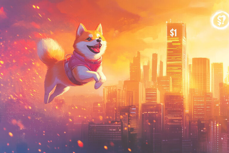 Dogecoin Jumps 10% in 24 Hours as Trump Announces 90-Day Pause on Tariffs – $1 Possible Now?