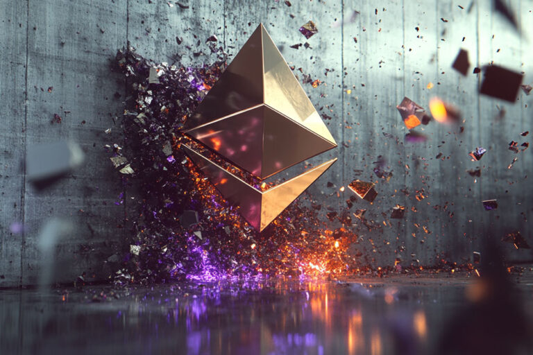 Is Ethereum (ETH) Ready to Explode? Wyckoff Pattern Suggests $2,700 Breakout Ahead