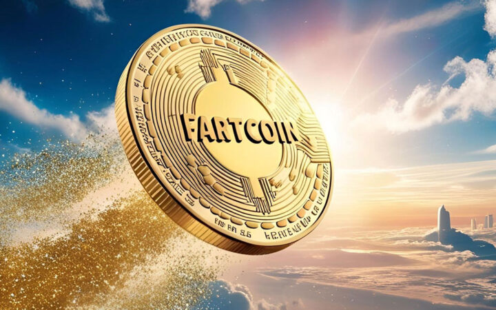 Fartcoin Price Blasts Higher as Millions Flood into Meme Coins – $100 Possible?