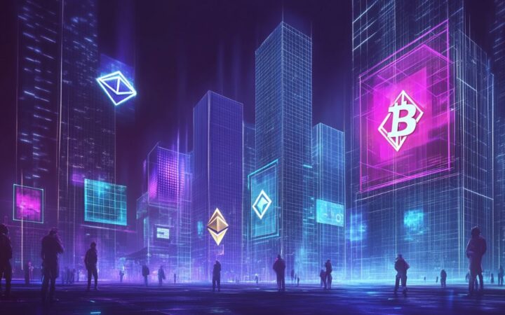 The Future of Asset Tokenization: Market Potential