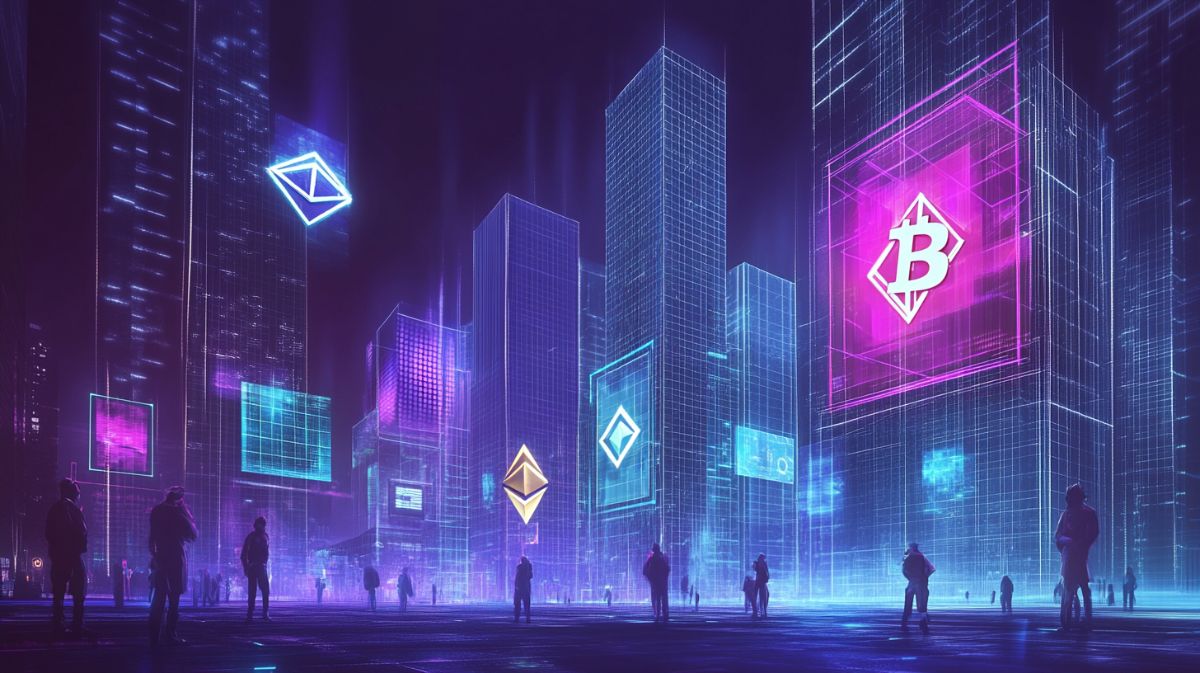 The Future of Asset Tokenization: Market Potential