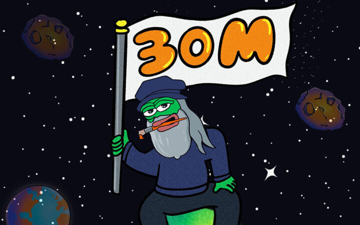 Major Investor Acquires 32K SOL amid Solaxy’s $30M Presale Milestone – What Could Be Driving the Move?