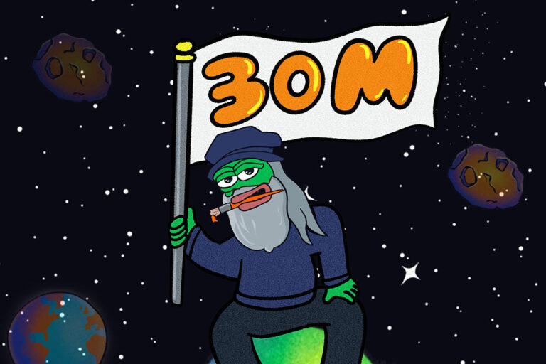 Major Investor Acquires 32K SOL amid Solaxy’s $30M Presale Milestone – What Could Be Driving the Move?