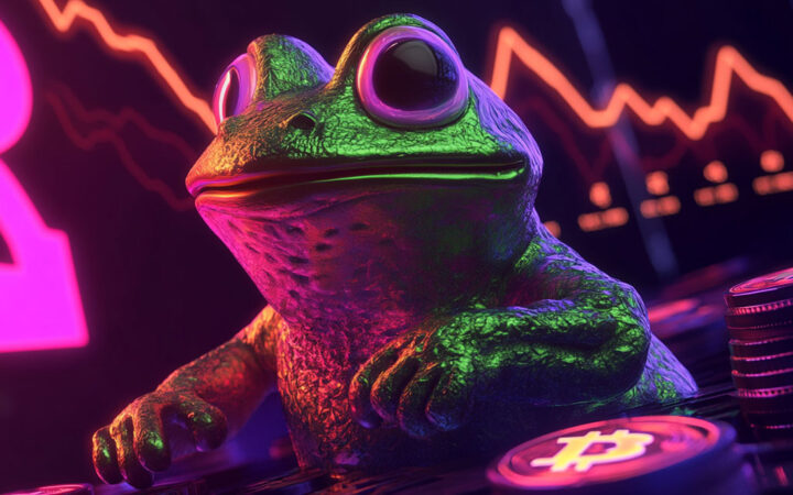 Is PEPE About to Explode? Whale Buys and $1B Volume Say Yes