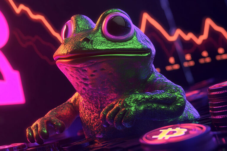 Is PEPE About to Explode? Whale Buys and $1B Volume Say Yes